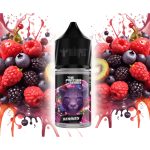 سالت میکس بری دکتر ویپ DR Vape Berries 30ml