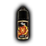 سالت هلو دکتر ویپ DR Vape Peach 30ml