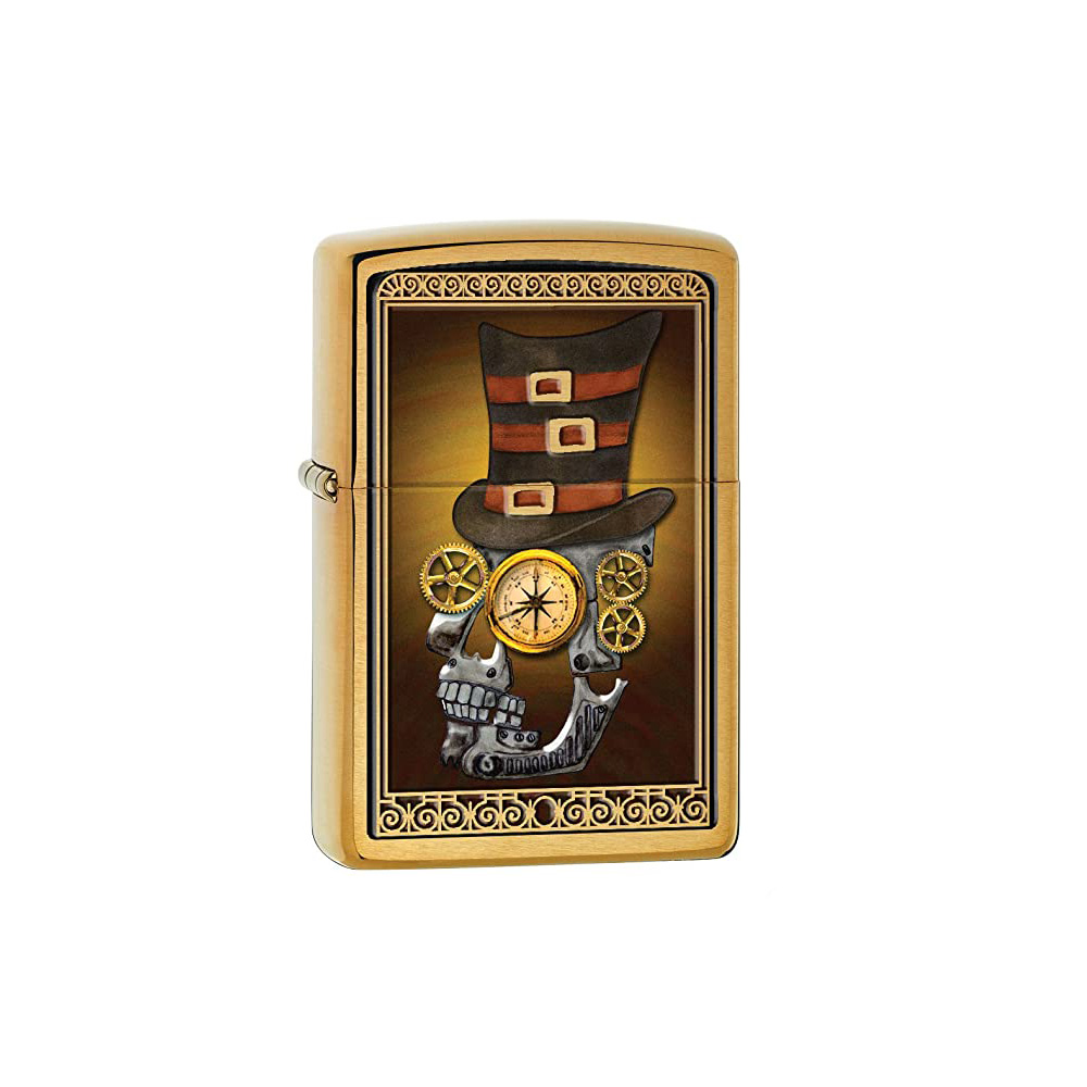 فندک سیگار زیپو Zippo Industrial Machinery