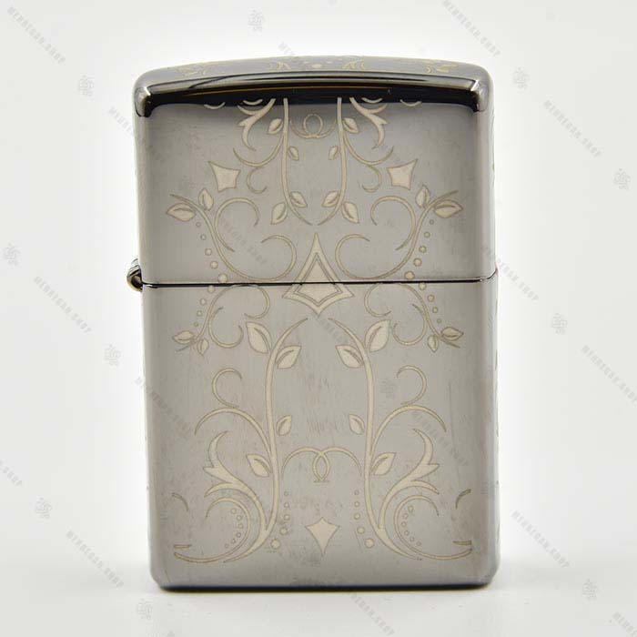 فندک سیگار – FILIGREE PATTERN