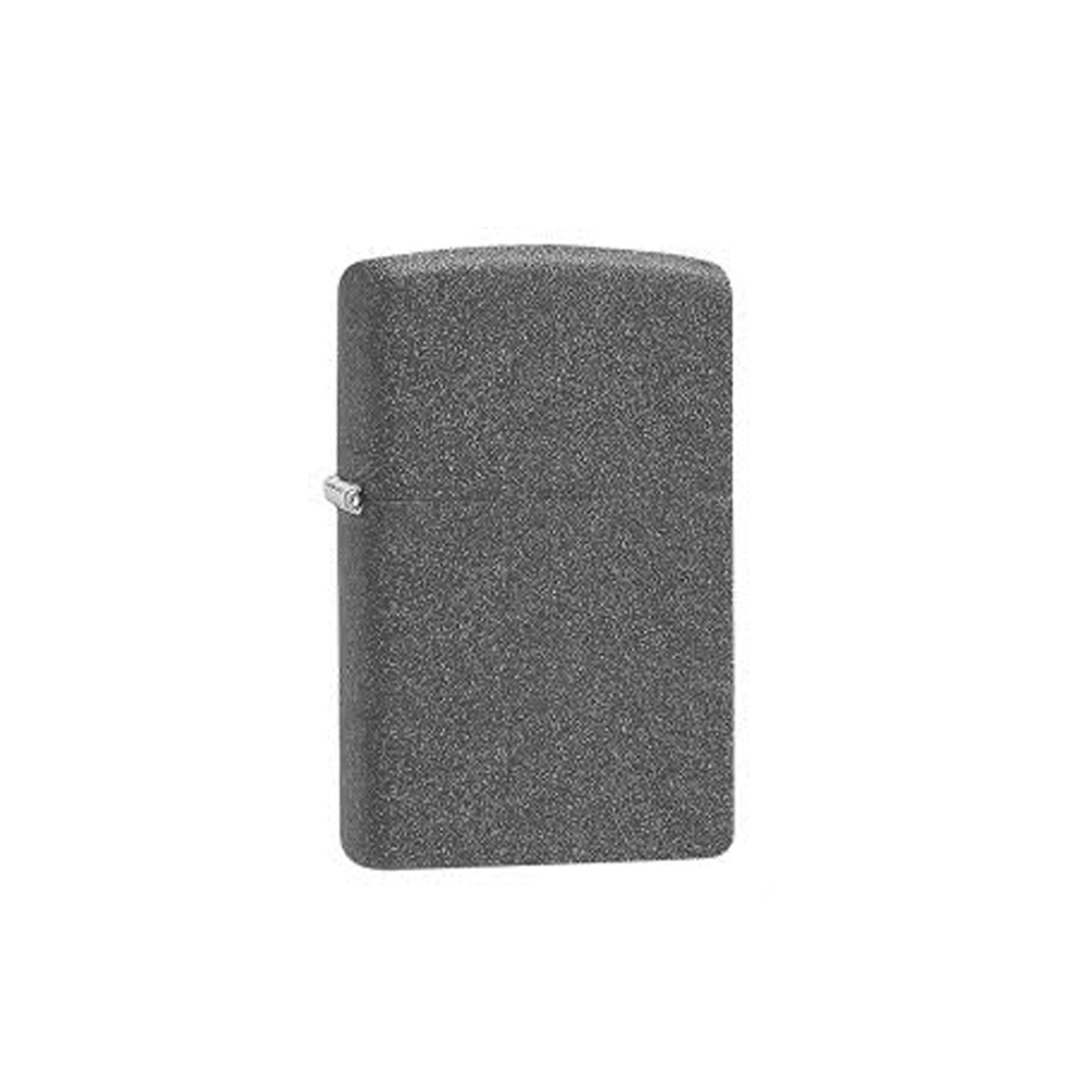 فندک زیپو Zippo مدل Reg Black Crackle